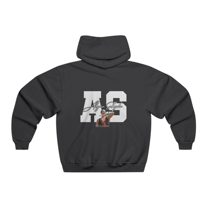 Alyvia Sohyda Vintage Hoodie