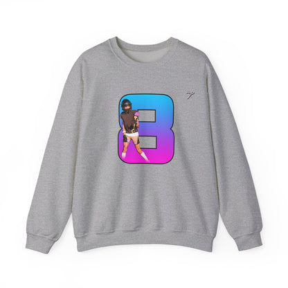 Dawnte Bowman Crewneck