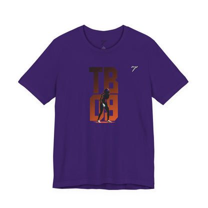 Terrance Brown Graphic Tee