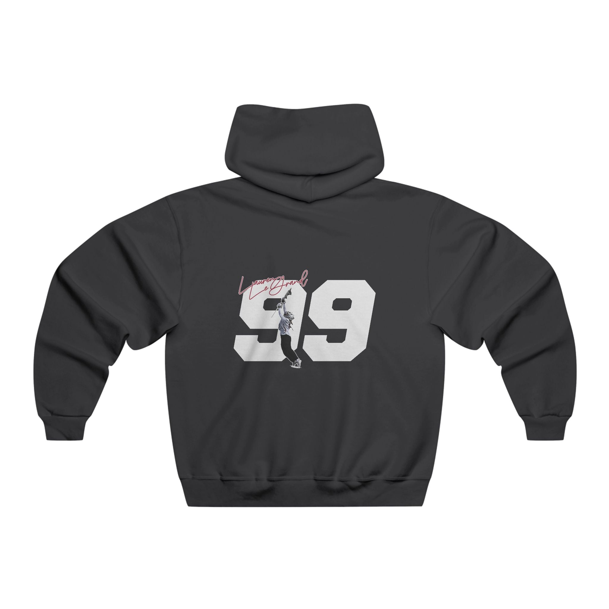 Lauren LeGrand Vintage Hoodie