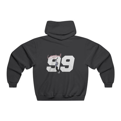 Lauren LeGrand Vintage Hoodie