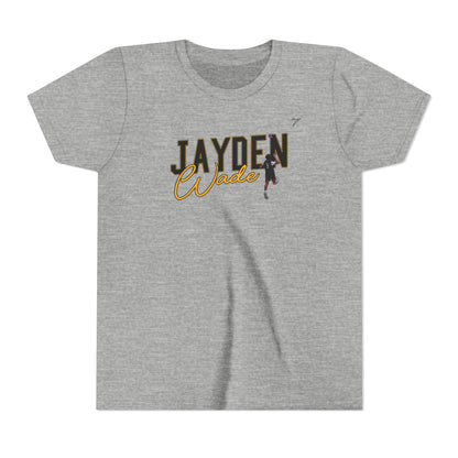 Jayden Wade YOUTH Graphic Tee