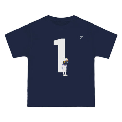 Josh Yearby Vintage Tee