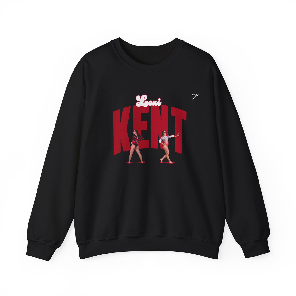 Lexi Kent Crewneck