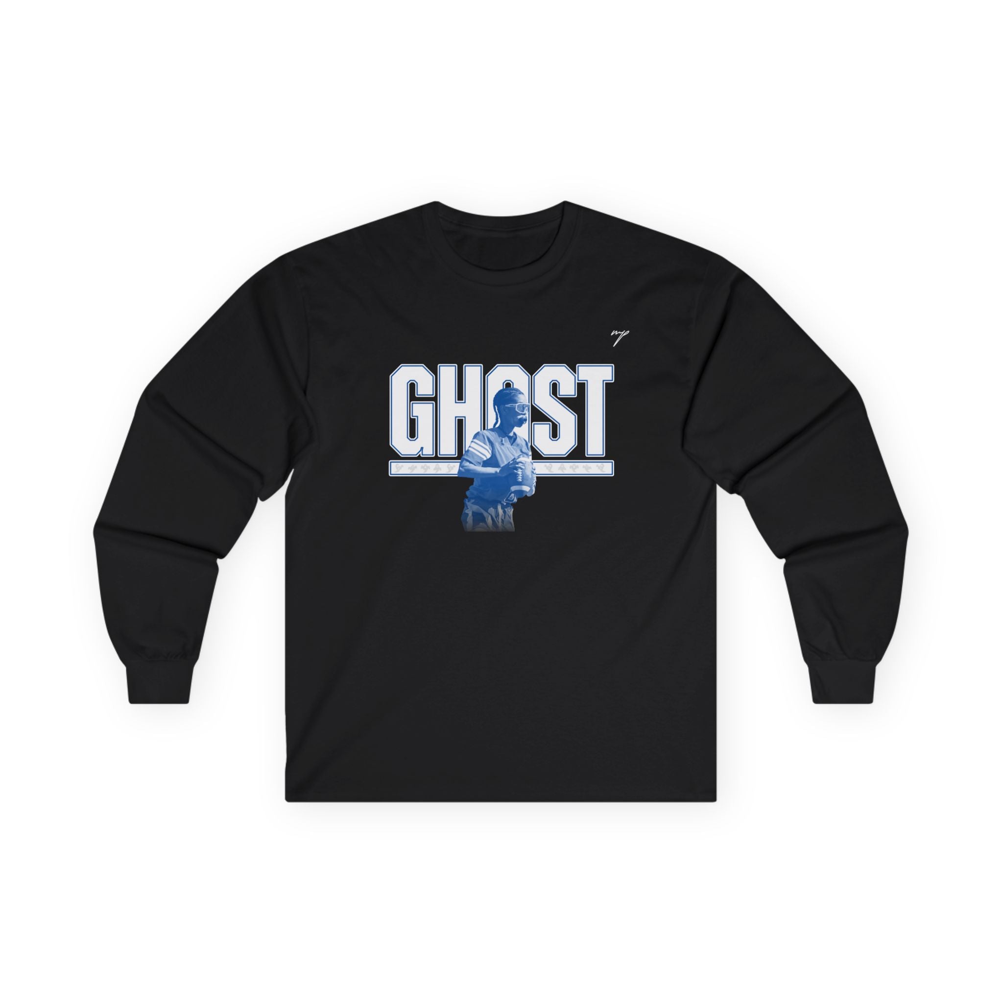 Na'ilah Prescott Long Sleeve Tee