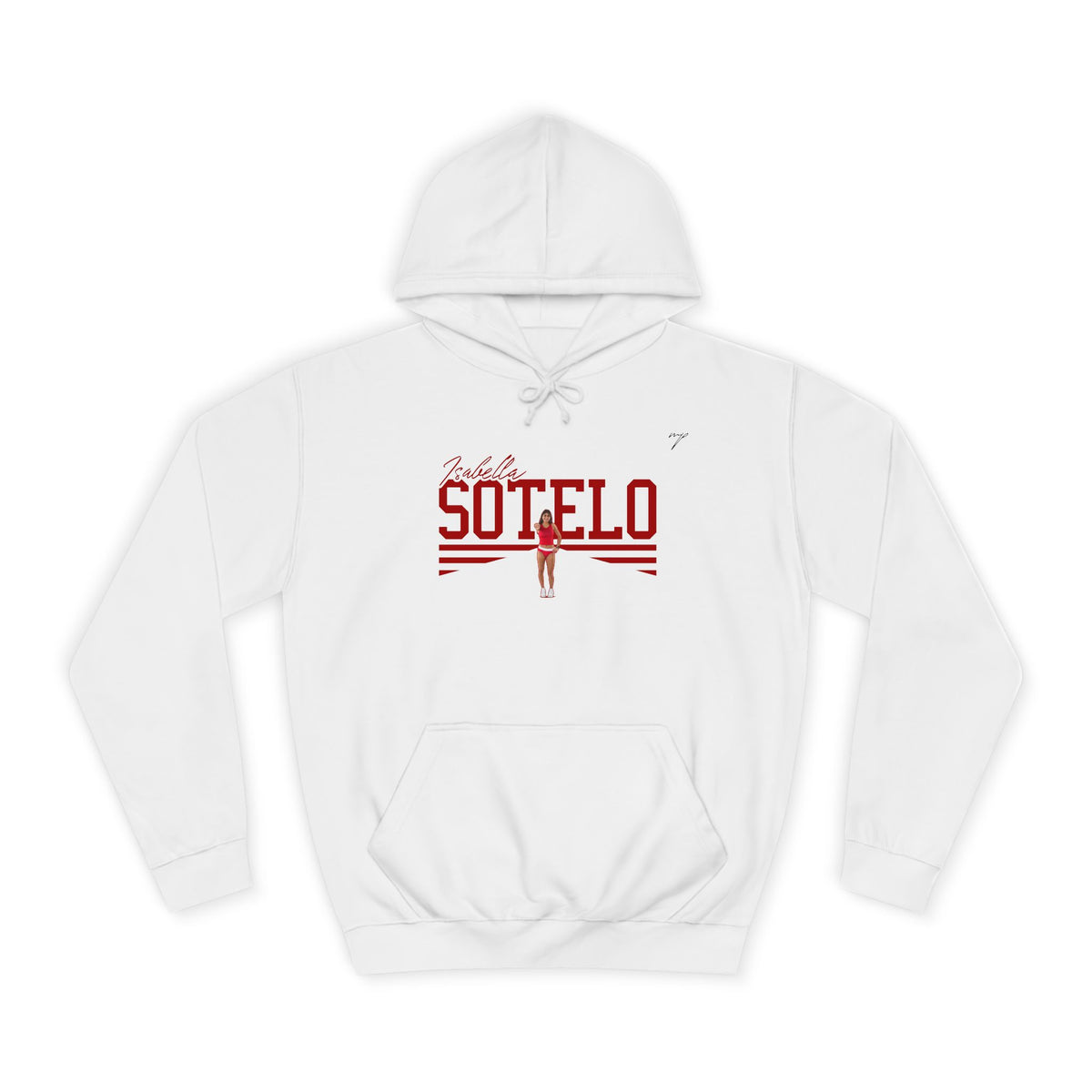 Isabella Sotelo Hoodie