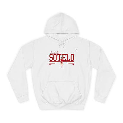 Isabella Sotelo Hoodie