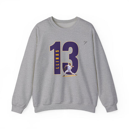 Alexander Llinas Crewneck