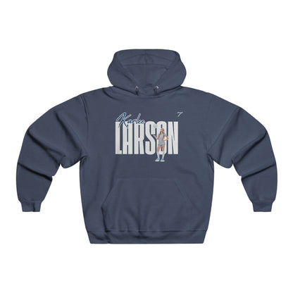 Karlee Larson Vintage Hoodie