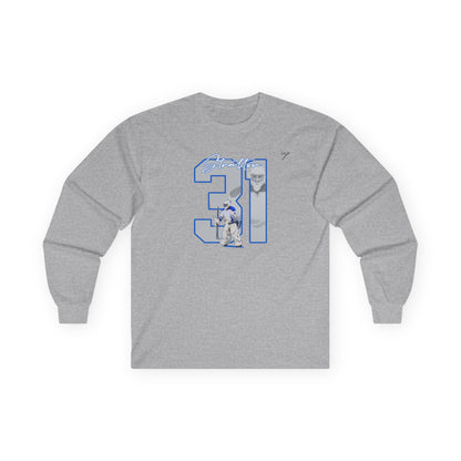 Drew Stratton Long Sleeve Tee