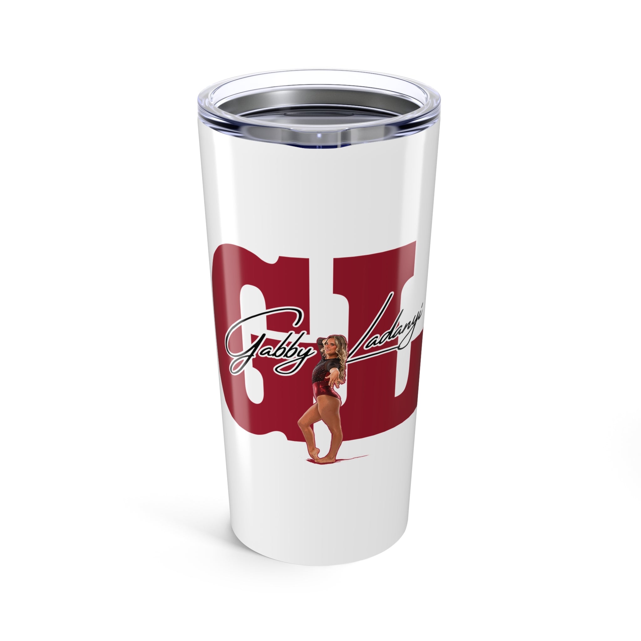 Gabby Ladanyi Tumbler Mug