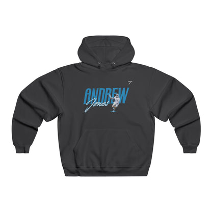 Andrew Jones Vintage Hoodie