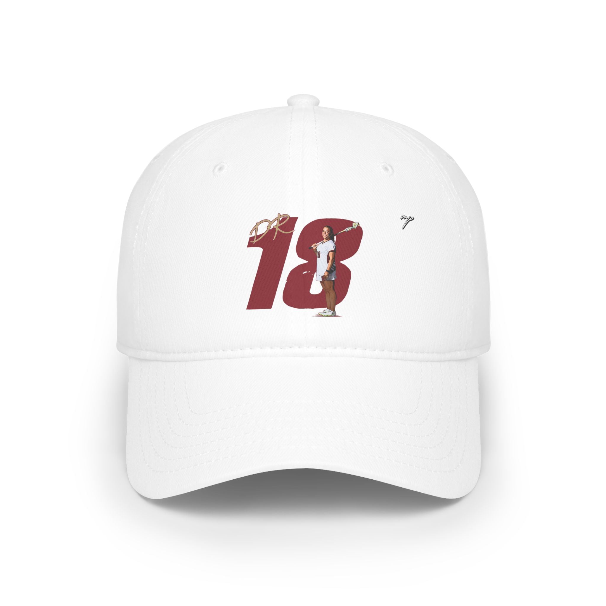 Devon Russell Hat