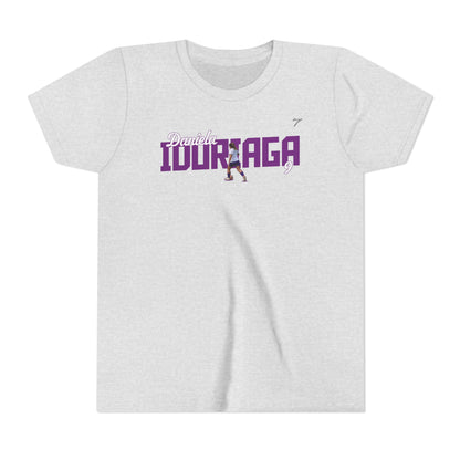 Daniela Iduriaga YOUTH Graphic Tee