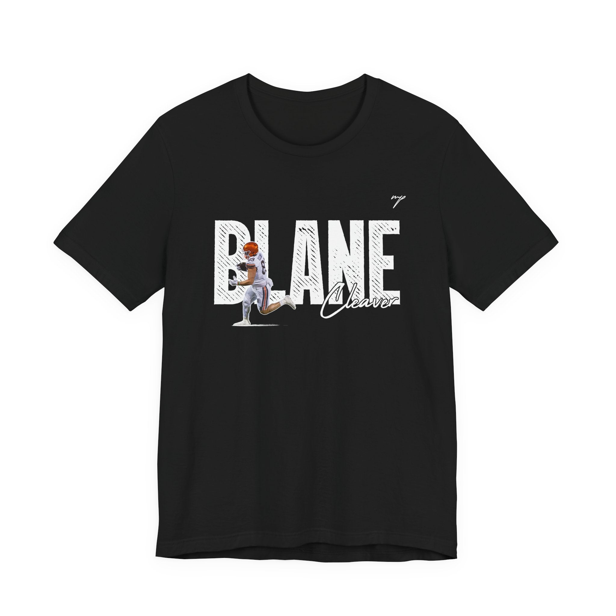 Blane Cleaver Graphic Tee