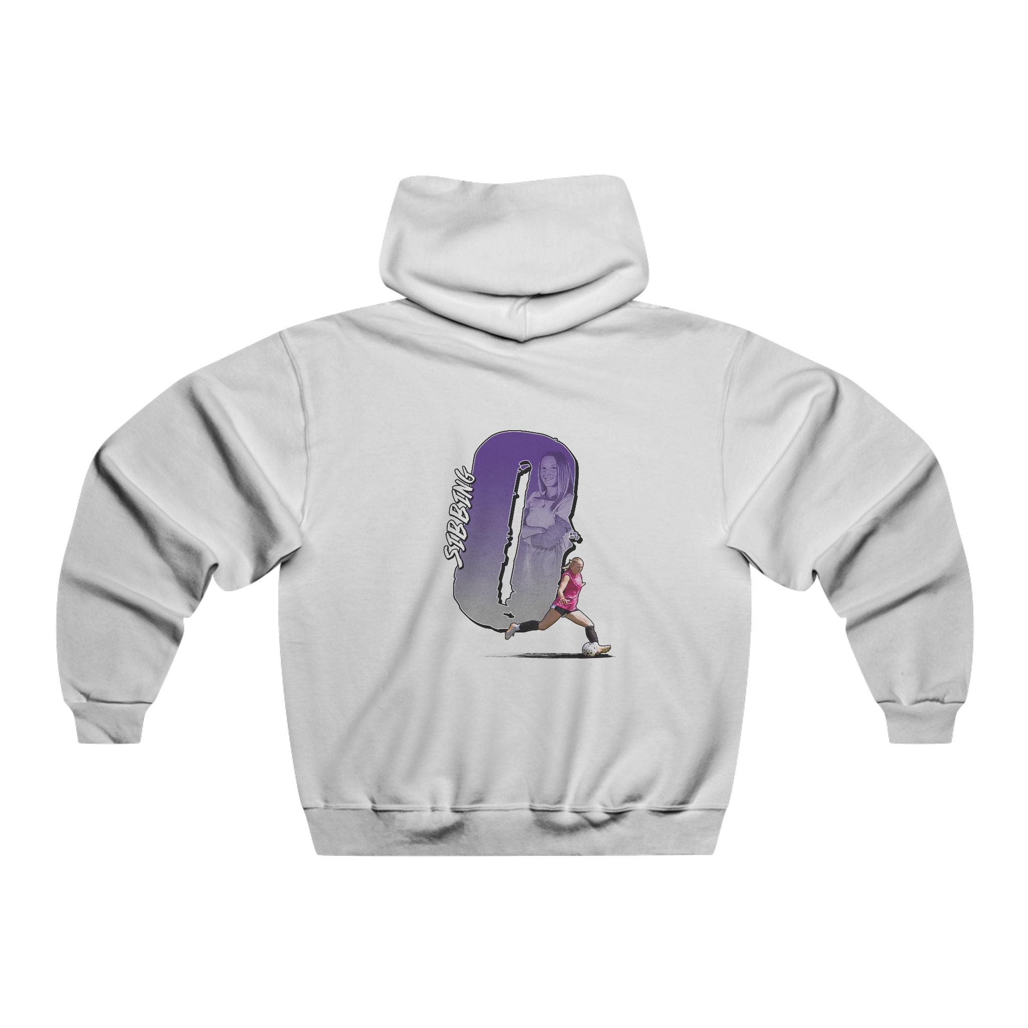 Maddie Sibbing Vintage Hoodie