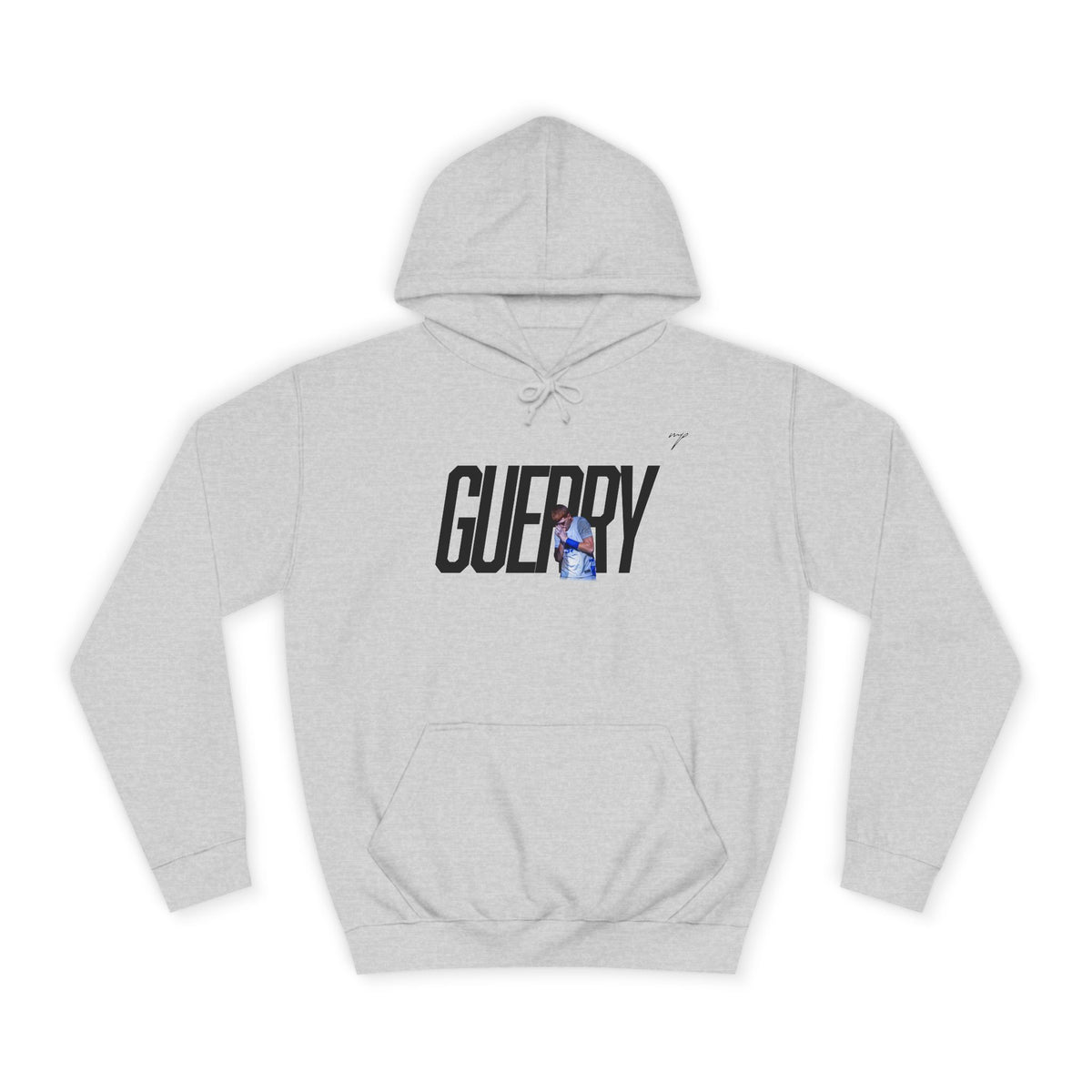 Corbin Guerry Hoodie