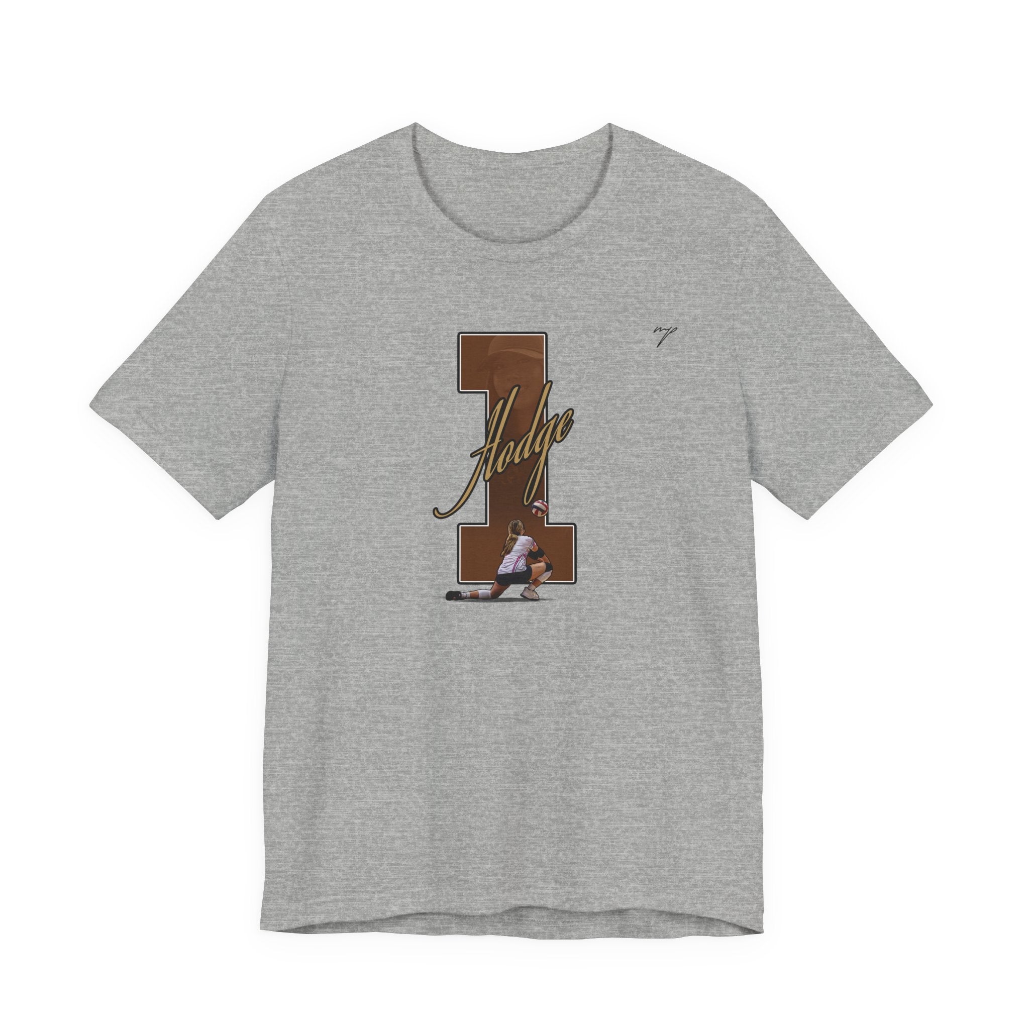 Summer Hodge Graphic Tee