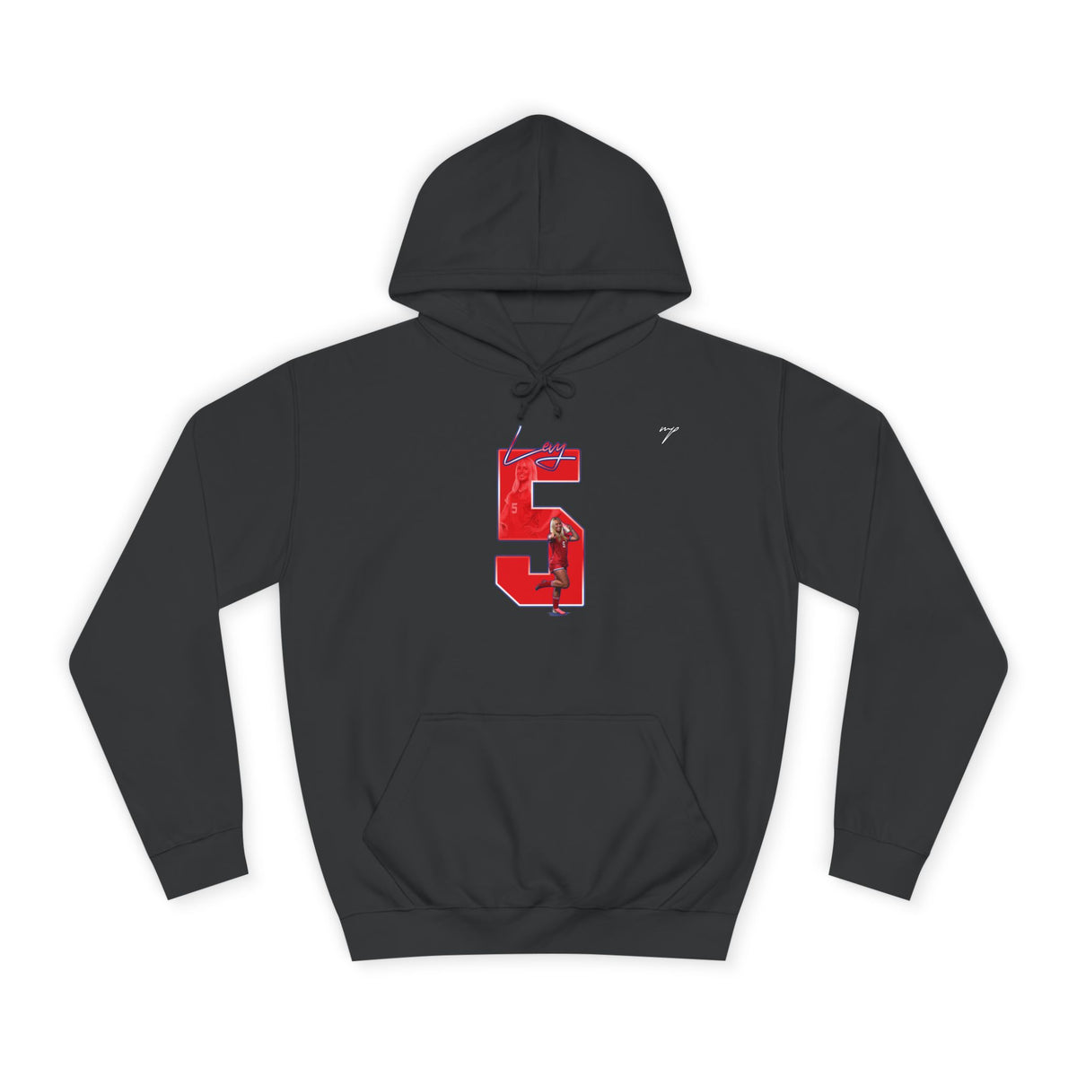 Alethea Levy Hoodie