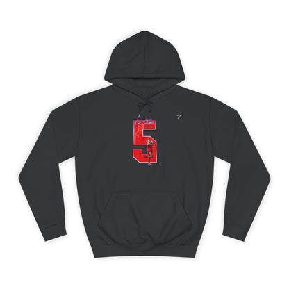Alethea Levy Hoodie