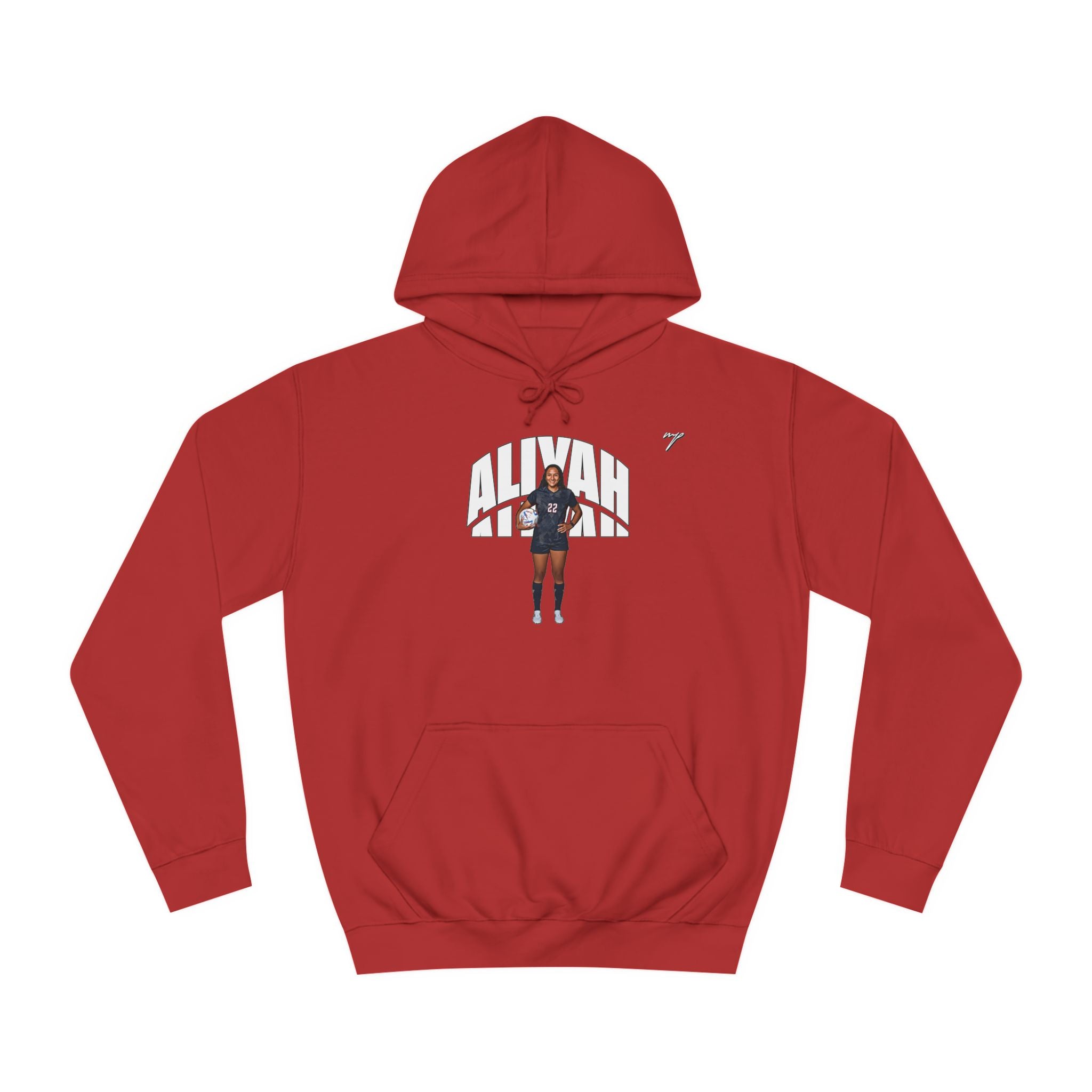 Aliyah Williamson Hoodie