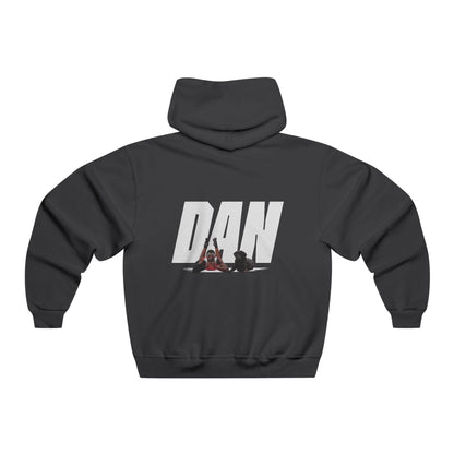 Daniel Nwatu Vintage Hoodie
