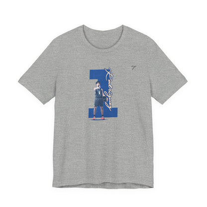 Silas Rodriguez Graphic Tee
