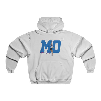 Morgan Stewart Vintage Hoodie