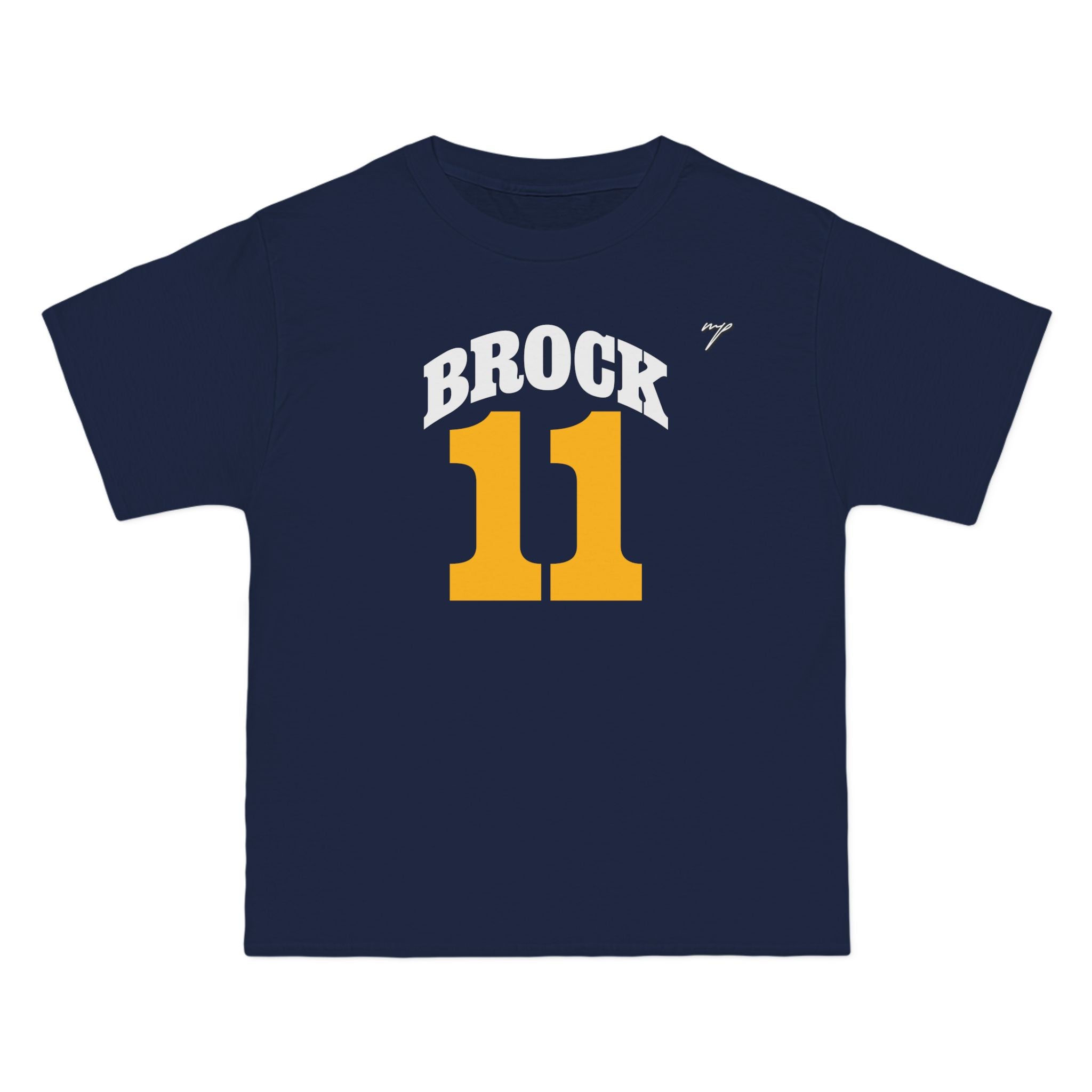 Weston Brock Vintage Tee