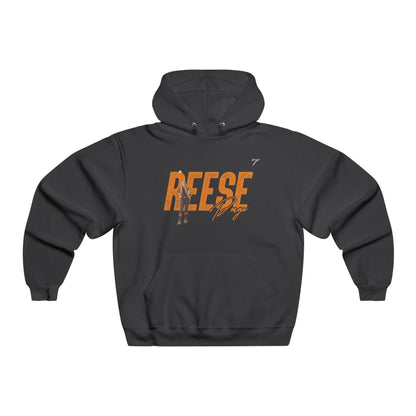 Reese Poage Vintage Hoodie