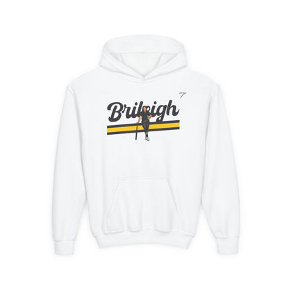 Brileigh Bass YOUTH Hoodie