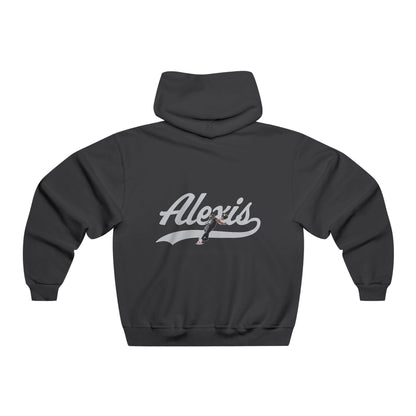 Alexis Ortiz Vintage Hoodie