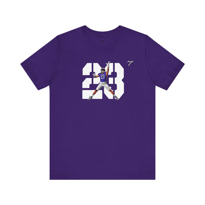 Keylan Abrams Graphic Tee