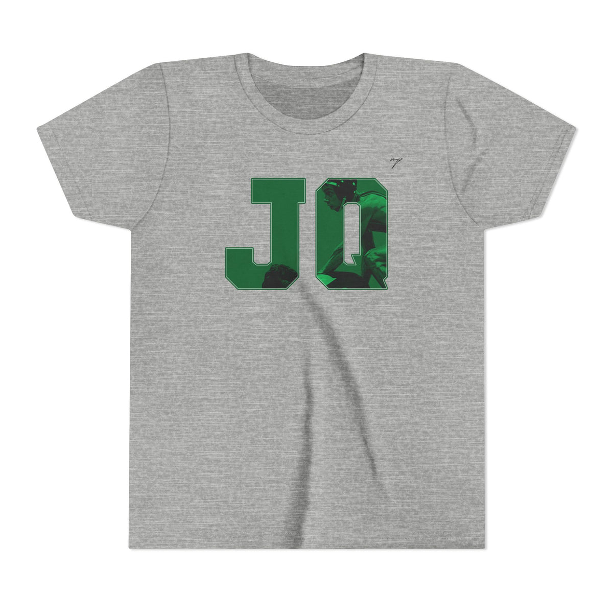 Jomar Quiles YOUTH Graphic Tee