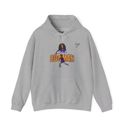 Brooke Bowman Vintage Hoodie