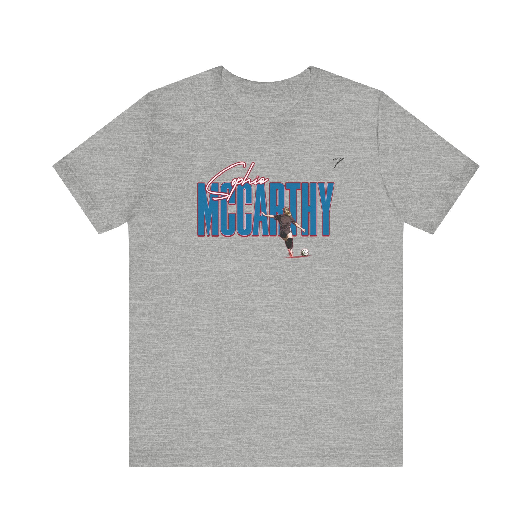 Sophie McCarthy Graphic Tee