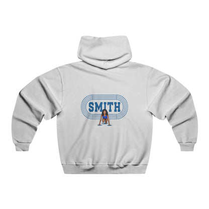Shantana Smith Vintage Hoodie (Front + Back)
