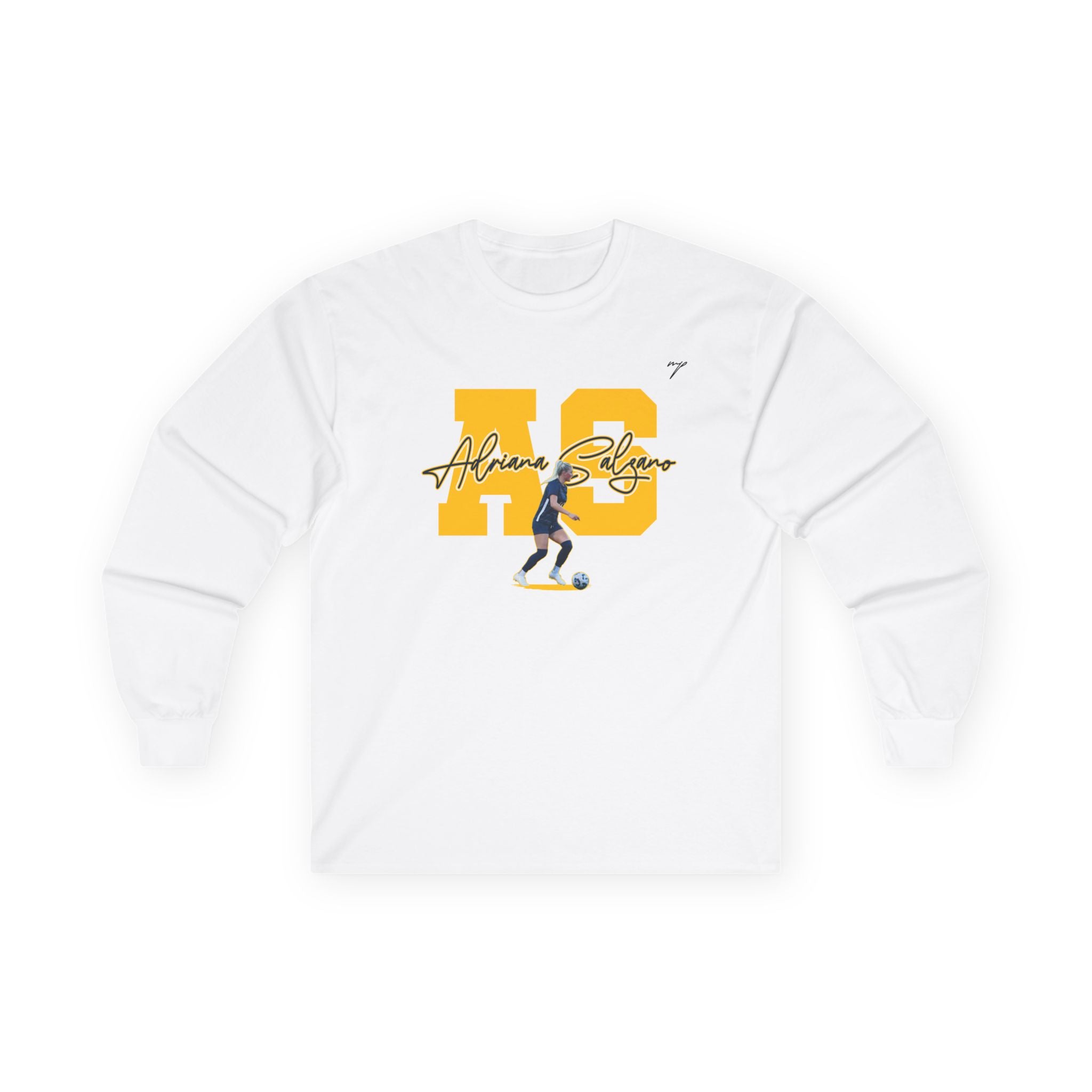 Adriana Salzano Long Sleeve