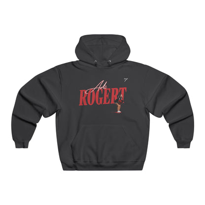 Adi Rogert Vintage Hoodie