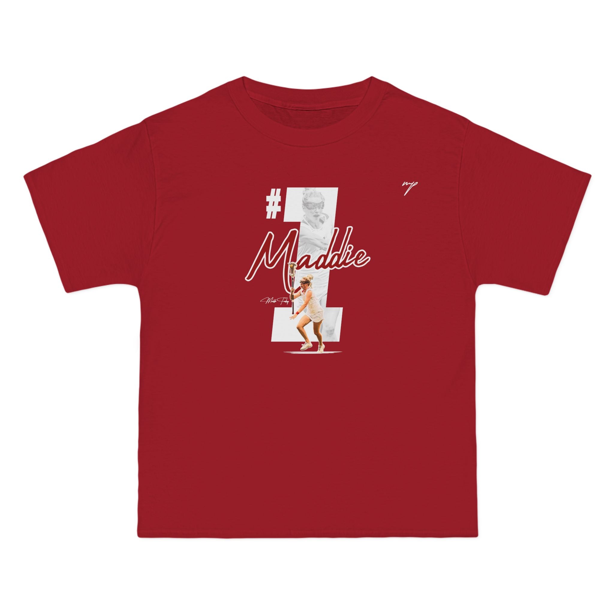 Maddie Tredway Vintage Tee