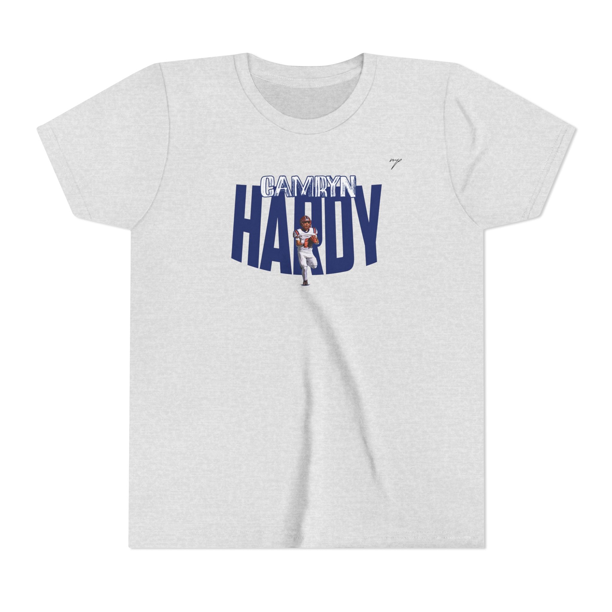 Camryn Hardy YOUTH Graphic Tee