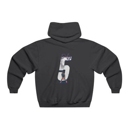 Jerry Dolcy Vintage Hoodie