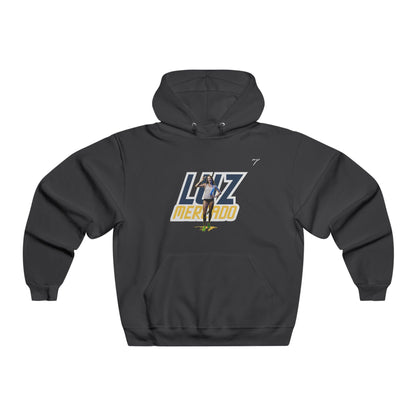Luz Mercado Vintage Hoodie