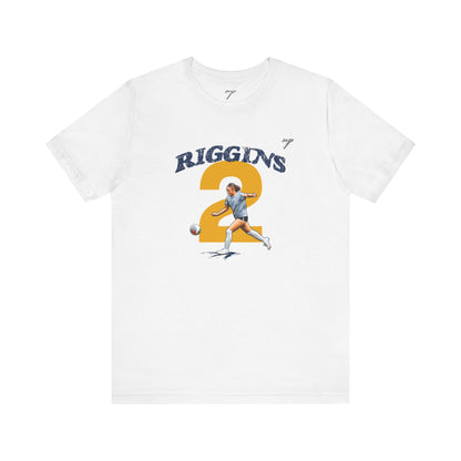 Alicia Riggins Graphic Tee