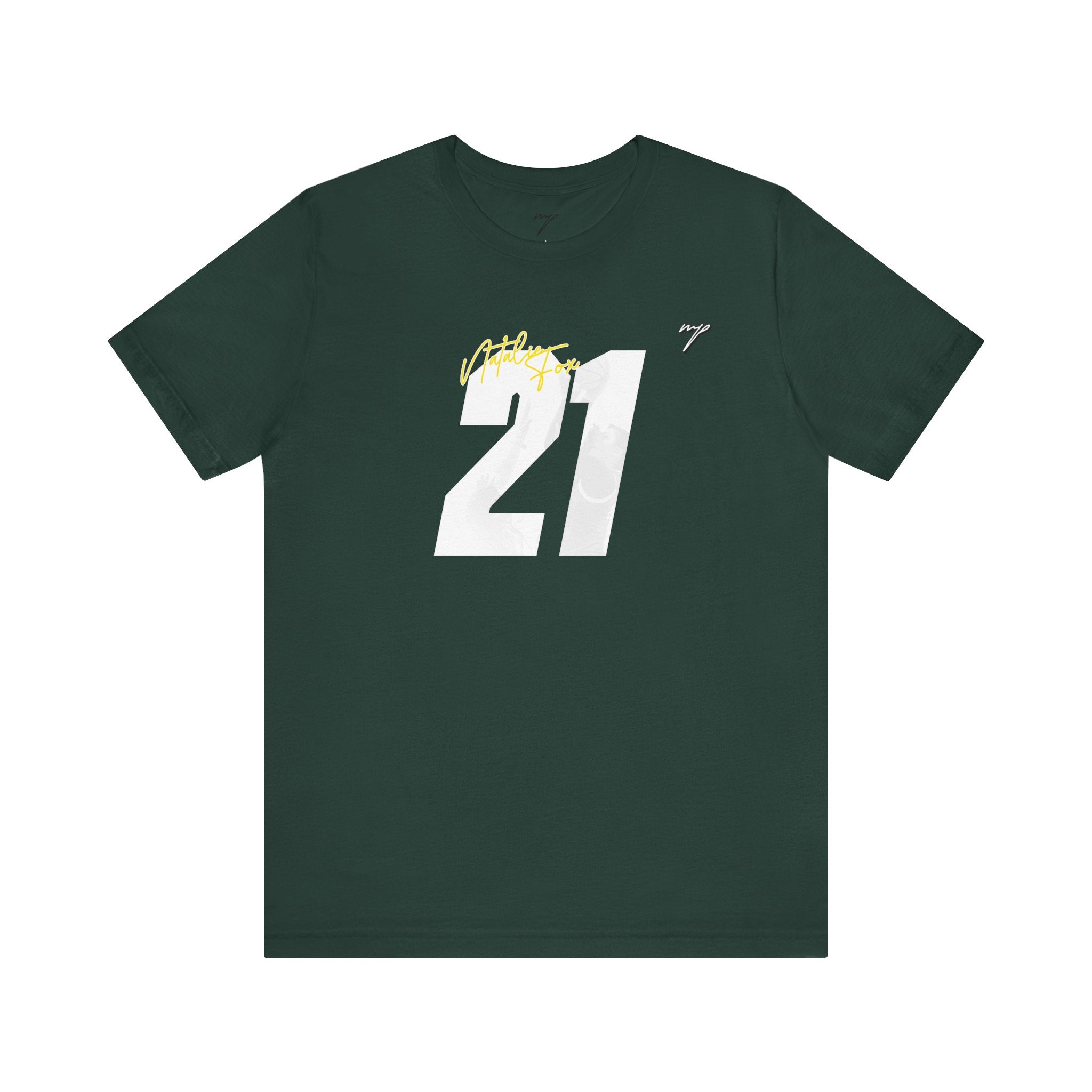 Natalie Fox Graphic Tee
