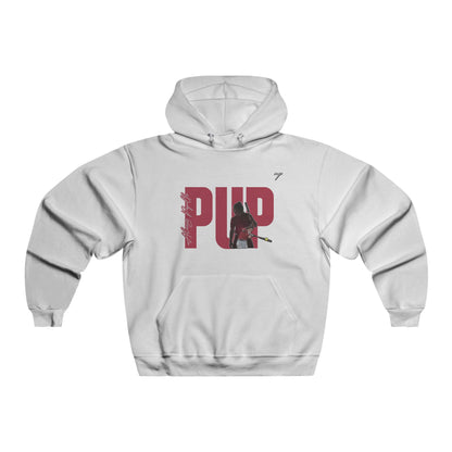 Alexis Pupillo Vintage Hoodie