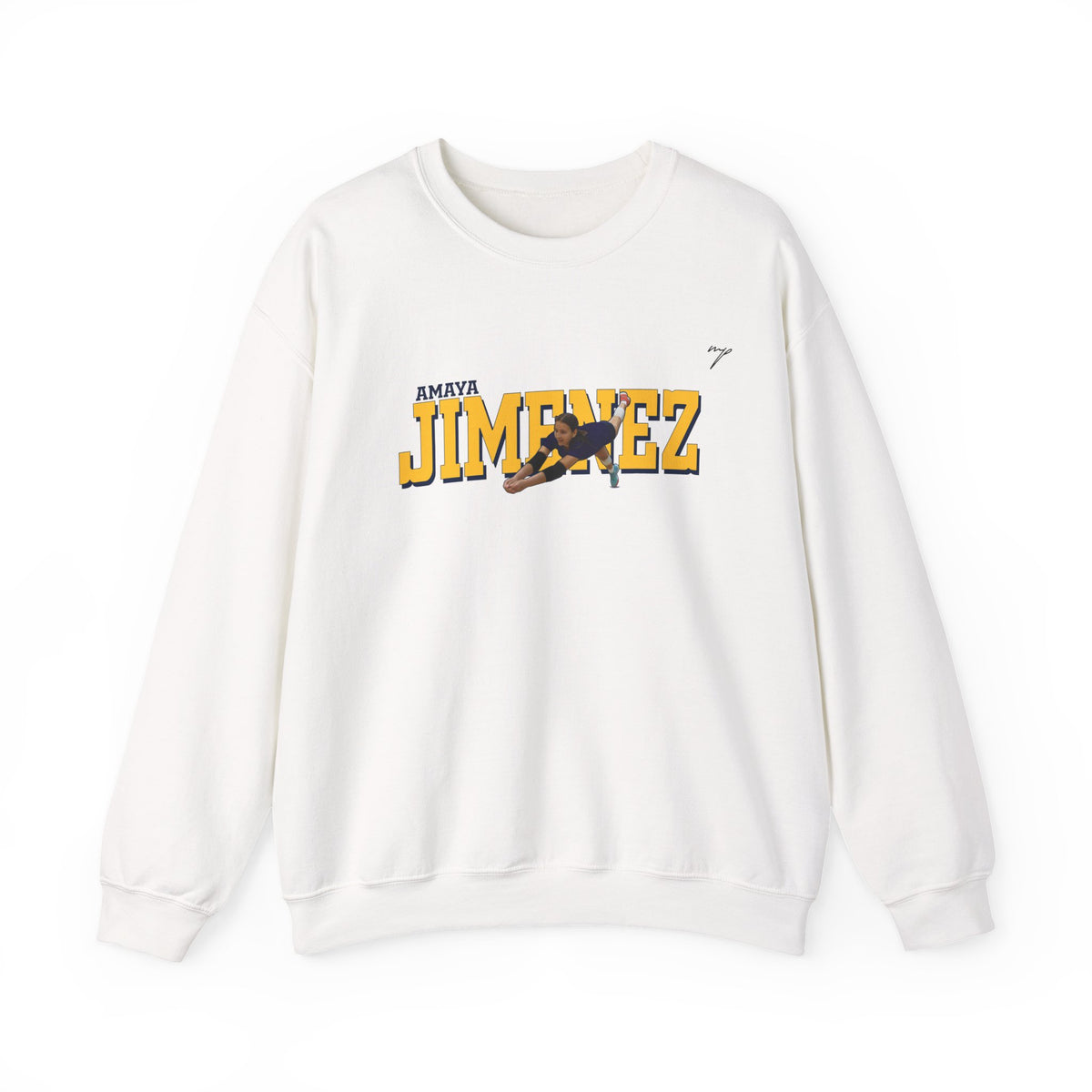 Amaya Jimenez Crewneck