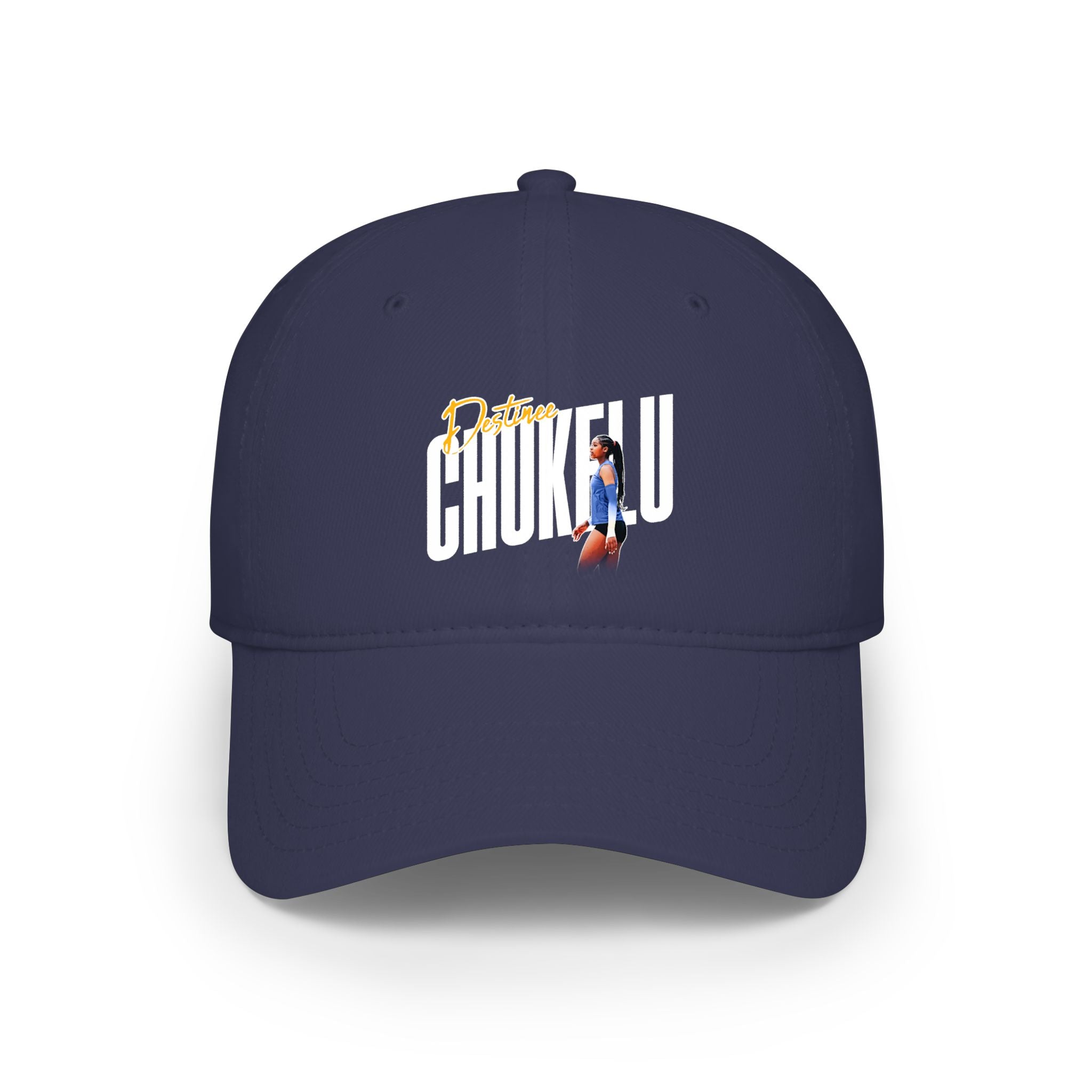 Destinee Chukelu Hat