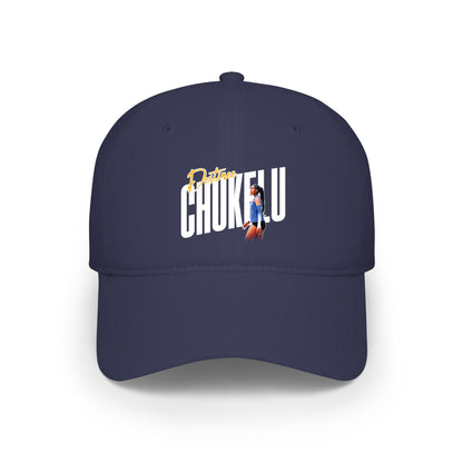 Destinee Chukelu Hat