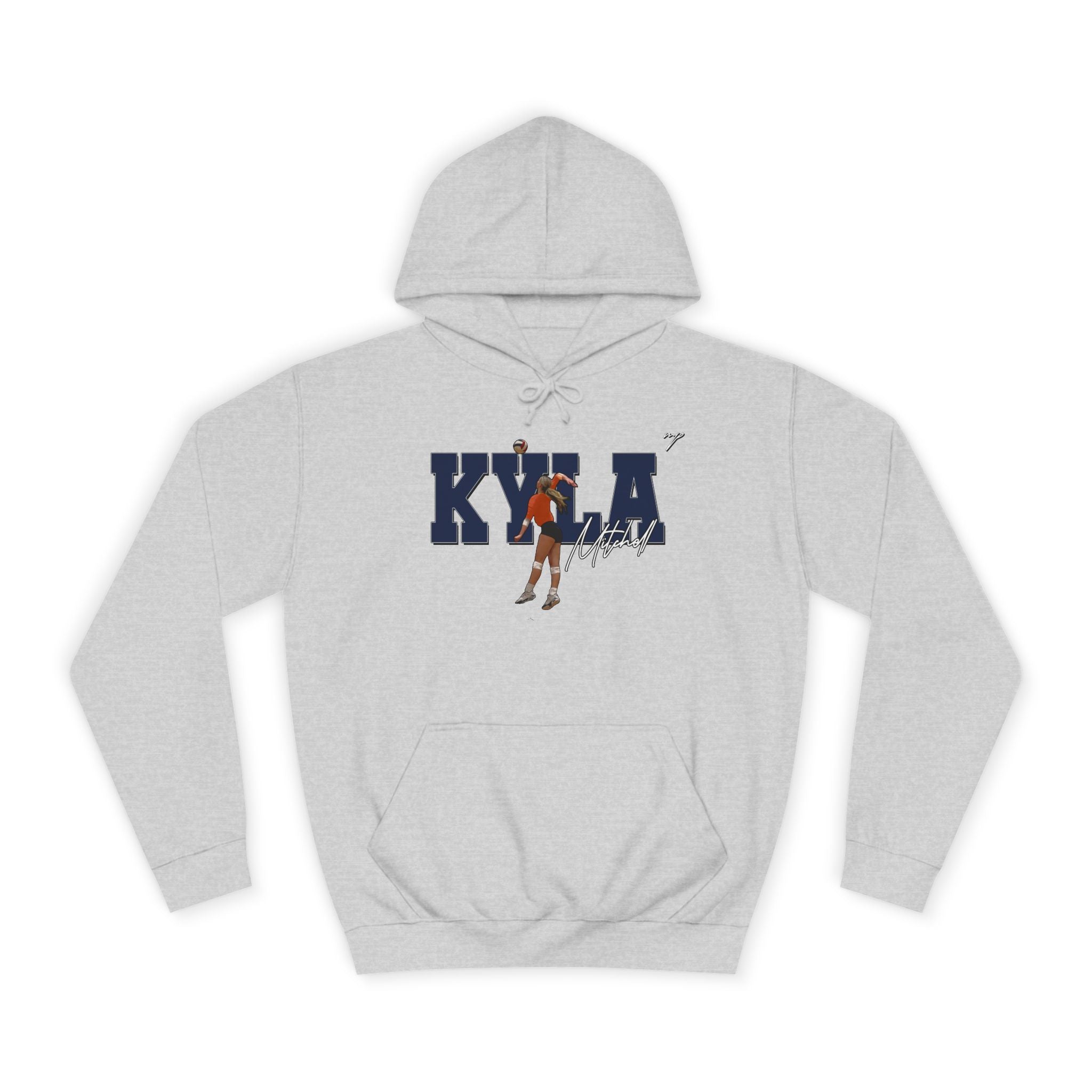 Kyla Mitchell Hoodie